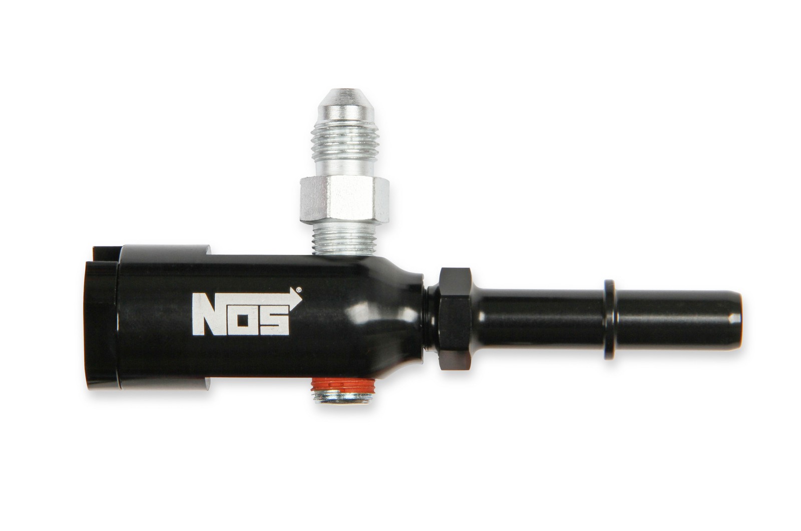 NOS 05159BNOS Plate Wet NOS System