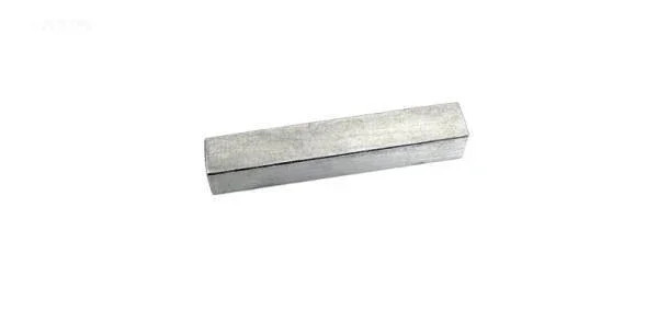 Impeller key 3/16"
