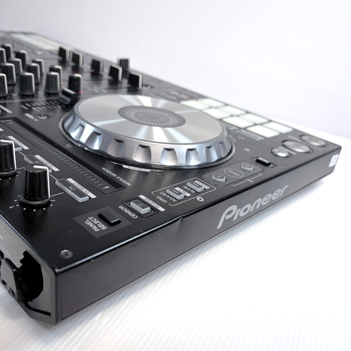 Pioneer DDJ-SX2 Digital DJ Controller Serato Compatible Tested Working Used