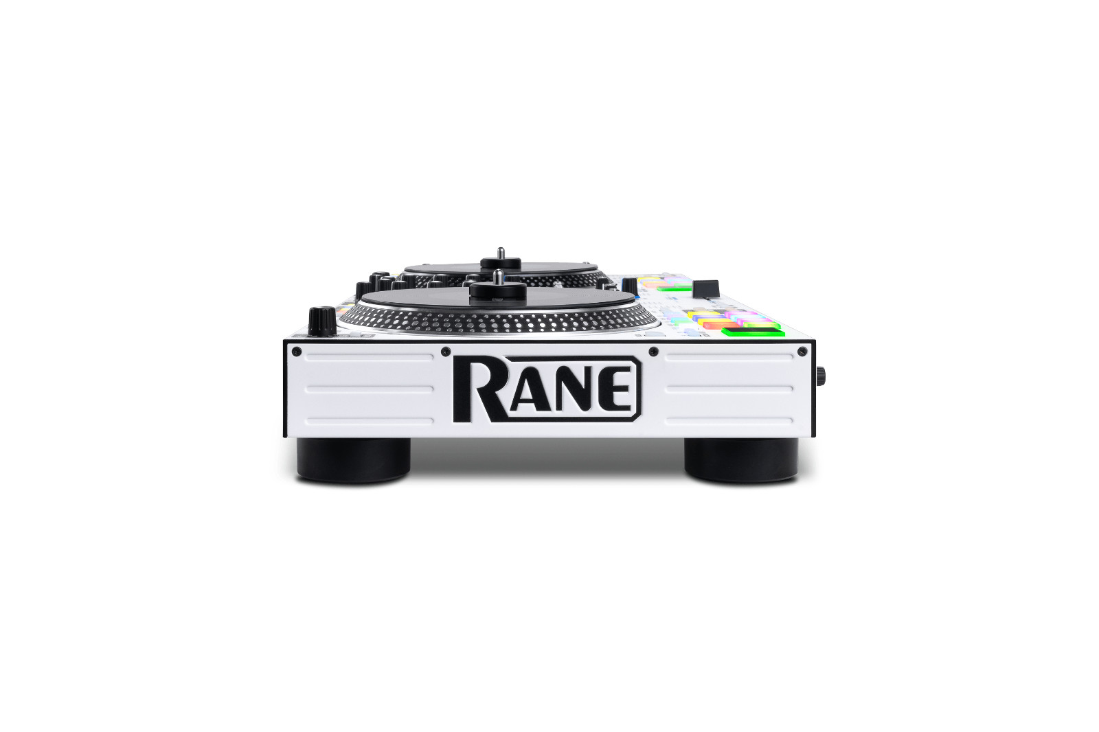 Rane ONE MKII Pro Motorized DJ Controller With Stems Controls & focused (MINT)