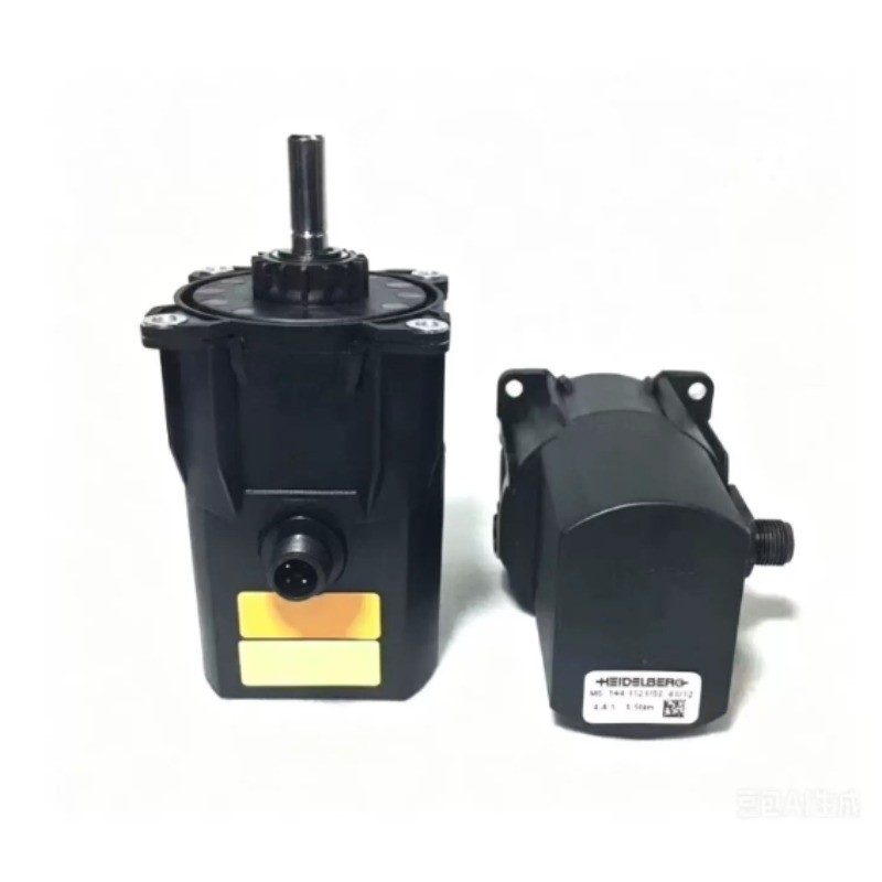 M5.144.1121 Geared Motor for Heidelber SM74 SX74 PM74 Machine Servo Drive Motors