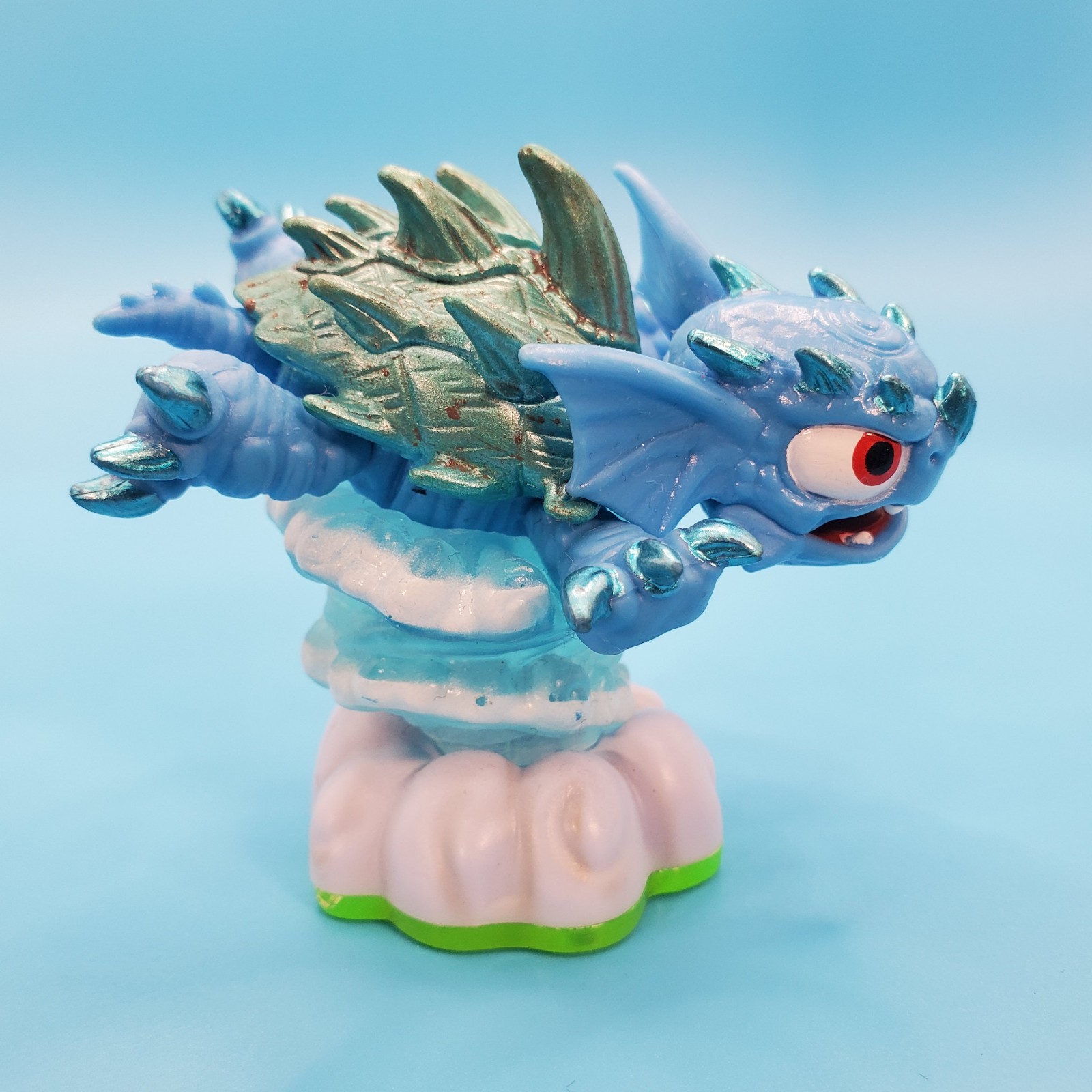 Activision Skylanders Warnado Character Figure Spyro Series
