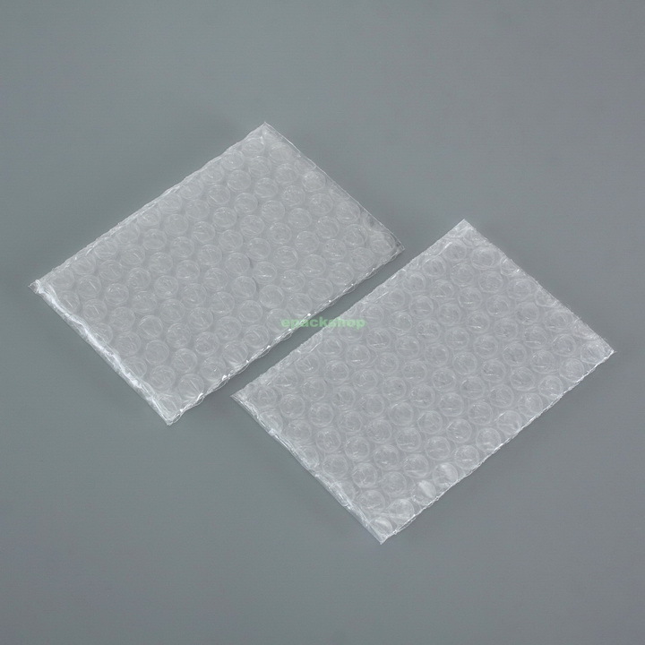 Clear Bubble Pouches Envelopes Small Packing Bag 6" x 8"_150 x 200mm