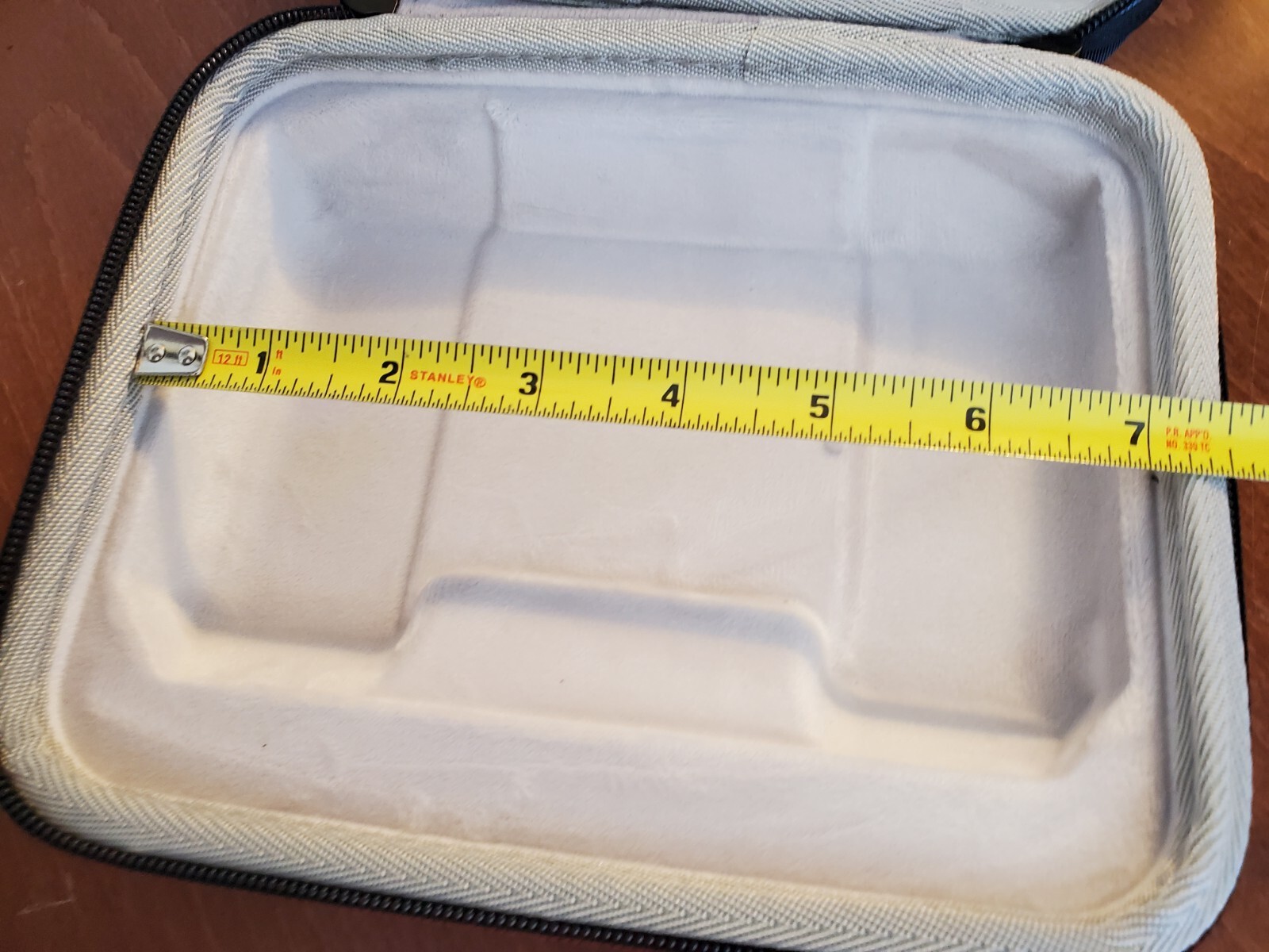 Portable Storage Carrying Case for DJI Smart Controller Mavic 2 - Unbranded