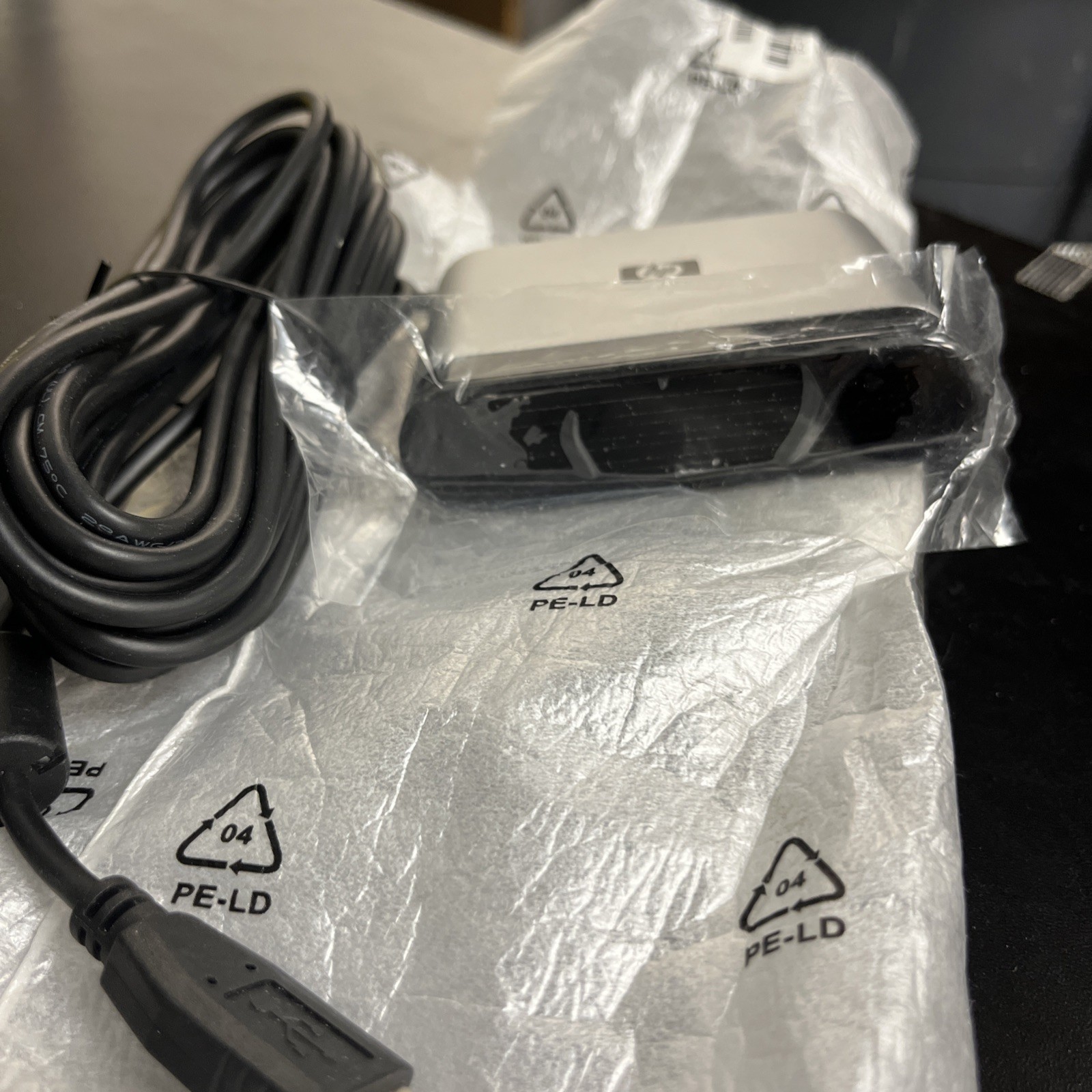 HP MEDIA CENTER TRANSMITTER OVU400103/00