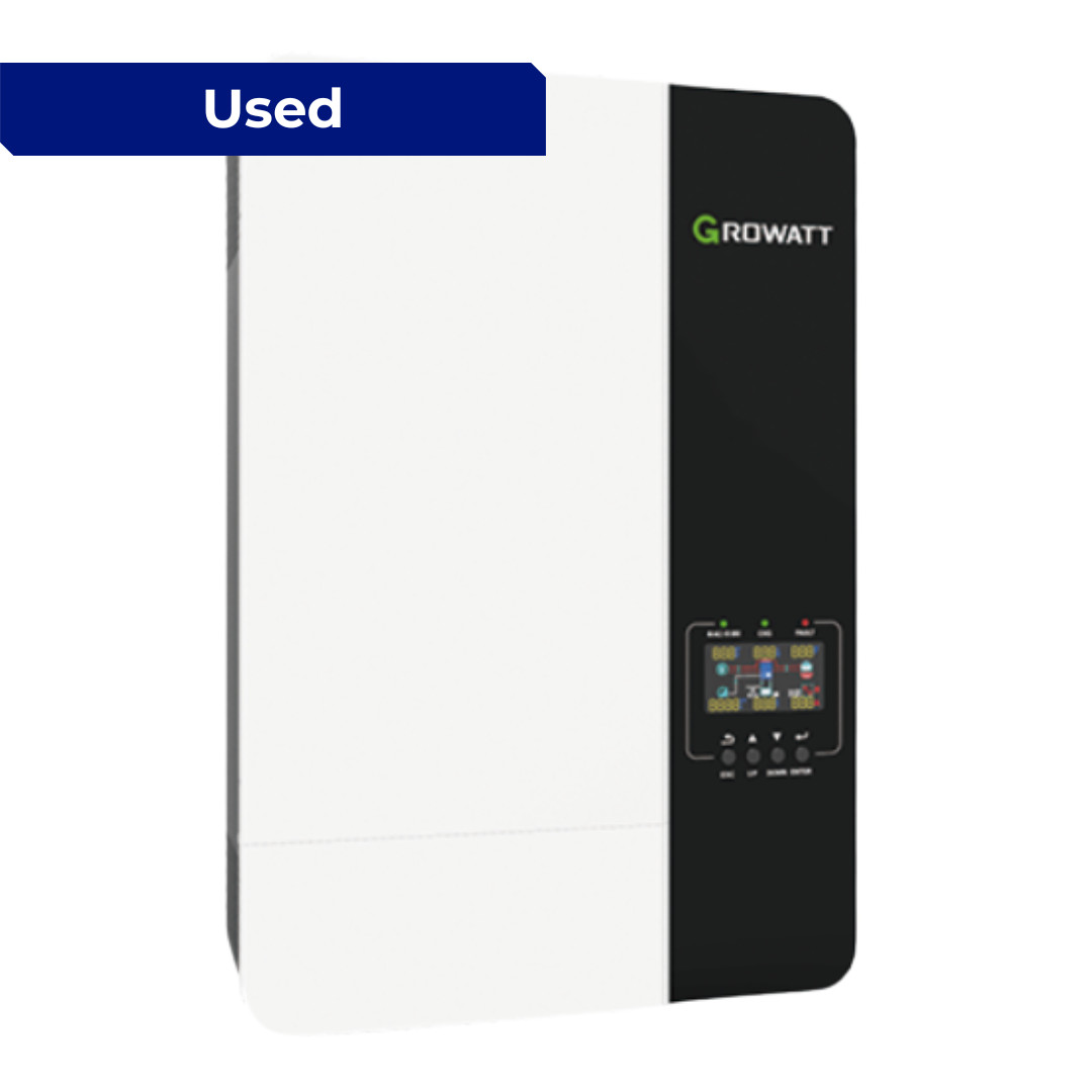Growatt SPF 5000 ES PV Off-grid Inverter