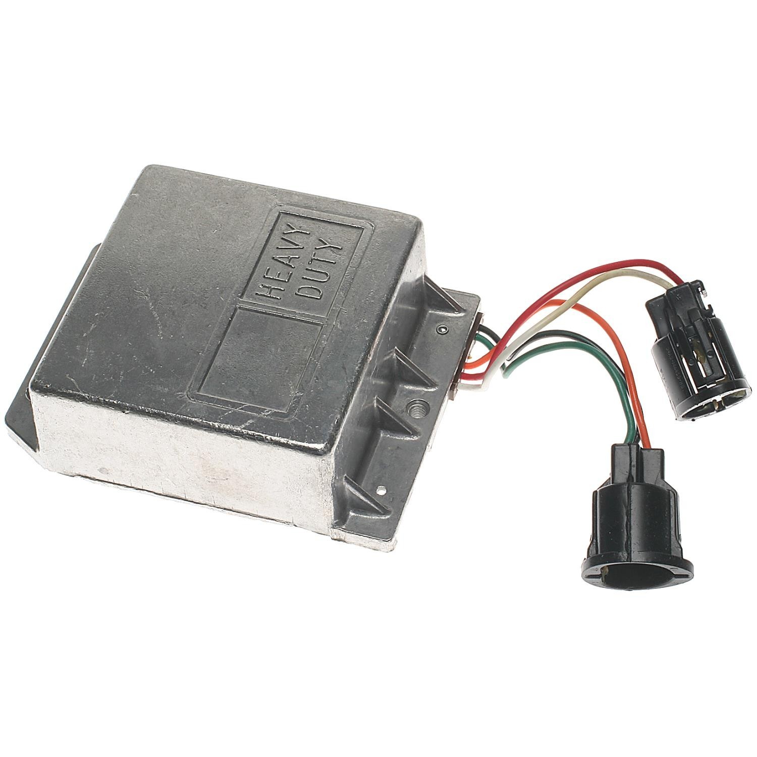 New SMP Ignition Control Module For 1980-1983 Lincoln Mark VI