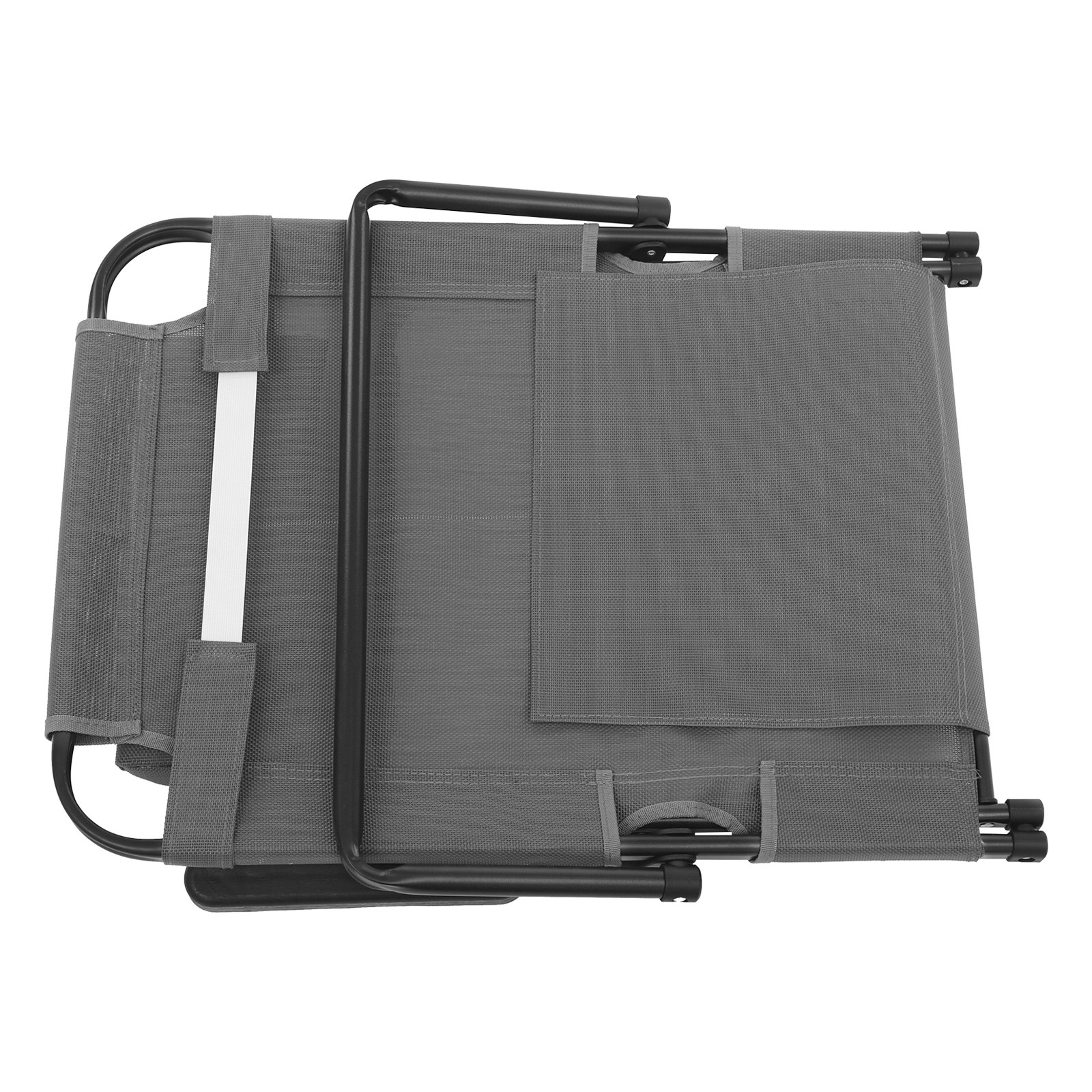 Adjustable Lifting Bed Backrest W/Armrest 8 Gears Backrest Support 40-90° 150kg