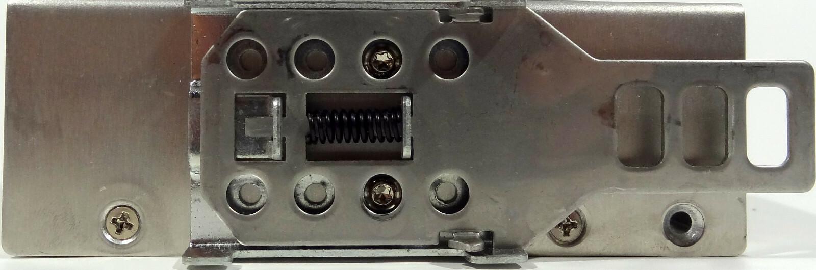 Cabur XCSF120C Power Supply