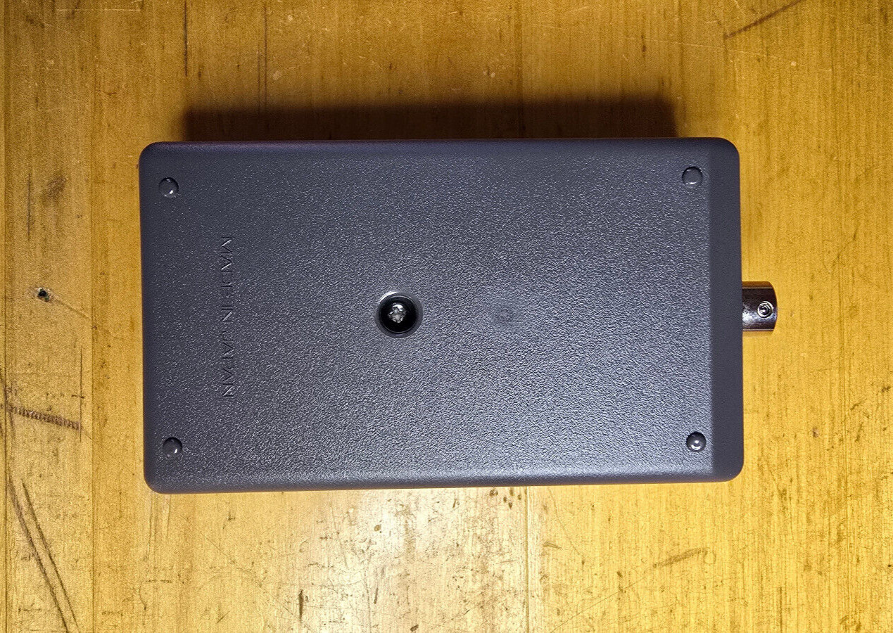 Sokkia EDC19 Charging Adapter - NEW