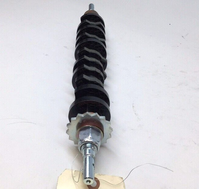Square D Type 500500689 Cam Switch Assembly For Hoist Control