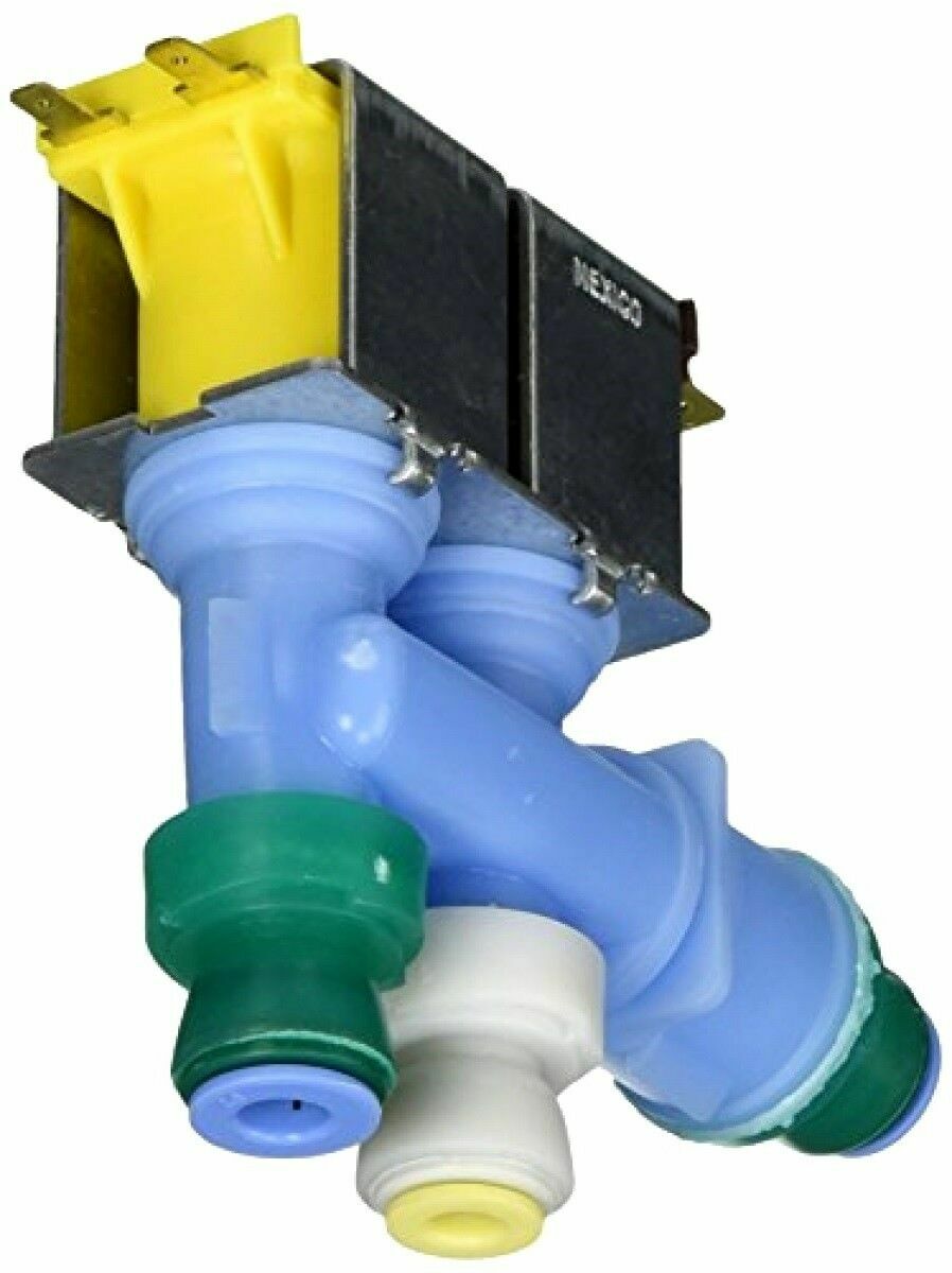 Water Inlet Valve for Whirlpool Maytag 67006322 AP4081950 PS2069865 K-76376