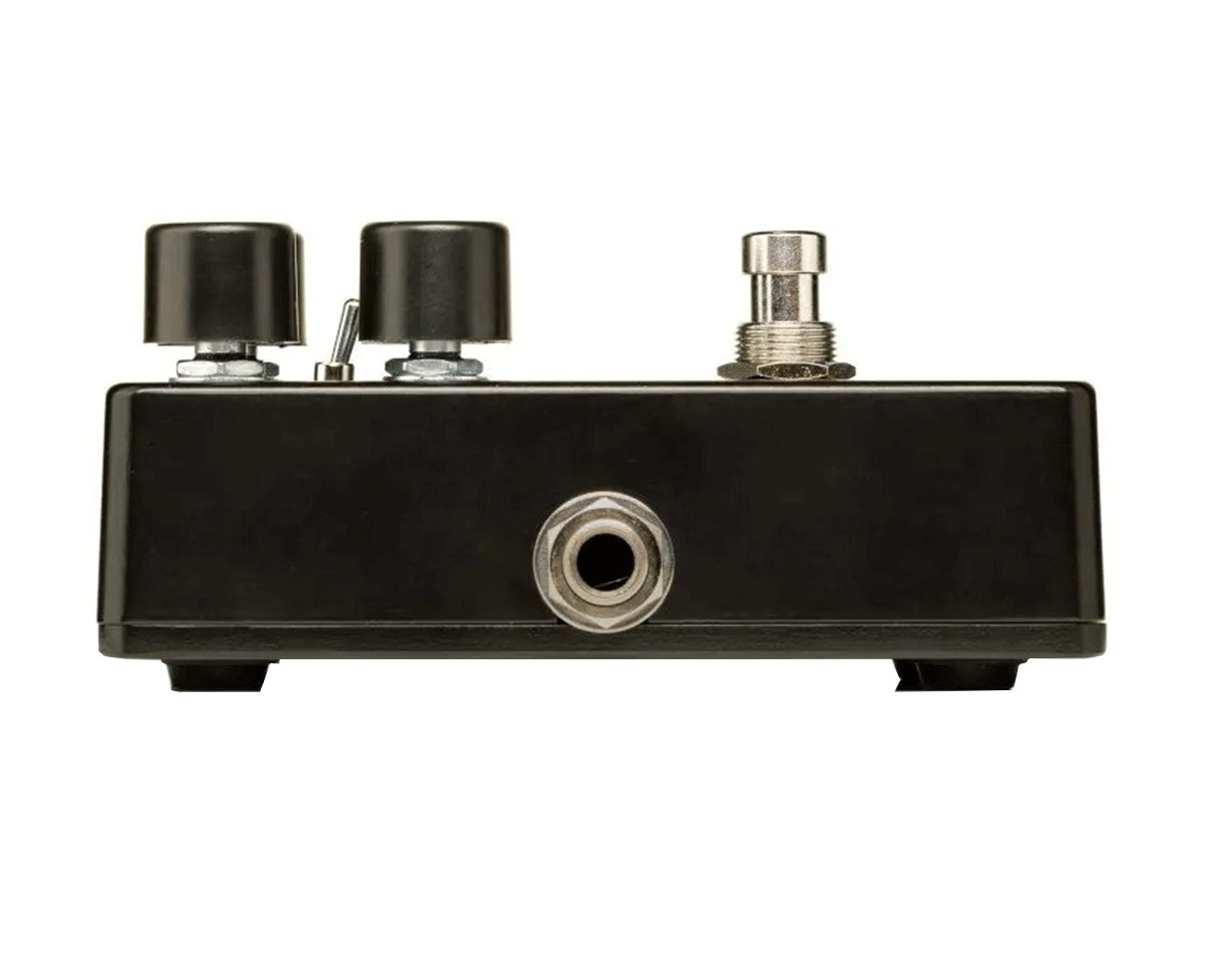 Electro-Harmonix Satisfaction Plus Fuzz Pedal