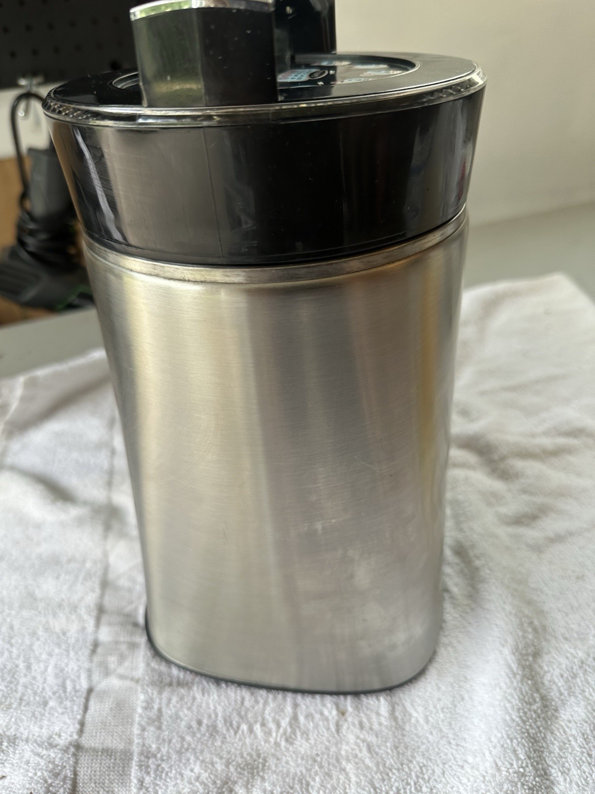 Magical Butter Machine MB2e Magic Maker 2 Herbal Extractor Oil Tincture Edibles
