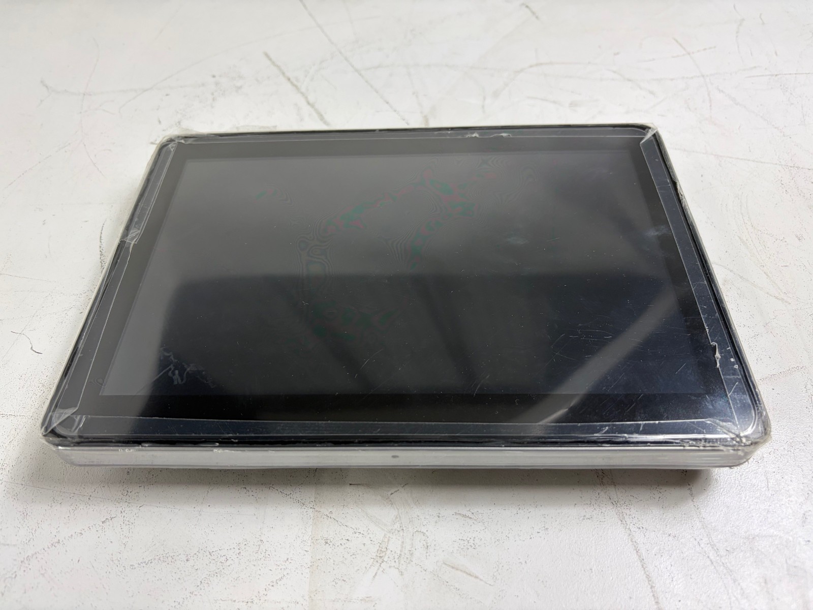 ELO ESY10i1C 10" POS Touchscreen w/AC adapter