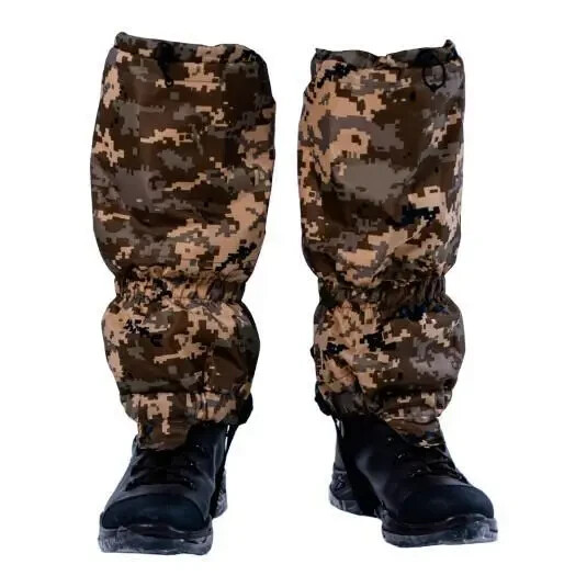 Anti-Thermal Visor Waterproof Shoe Covers for Pixel Rain Poncho - Universal🇺🇦