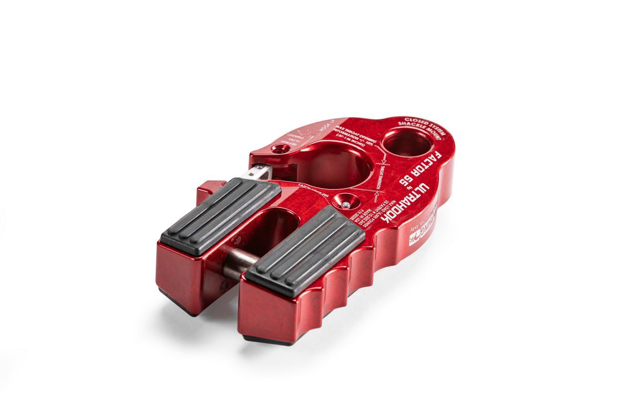 Winch Shackle