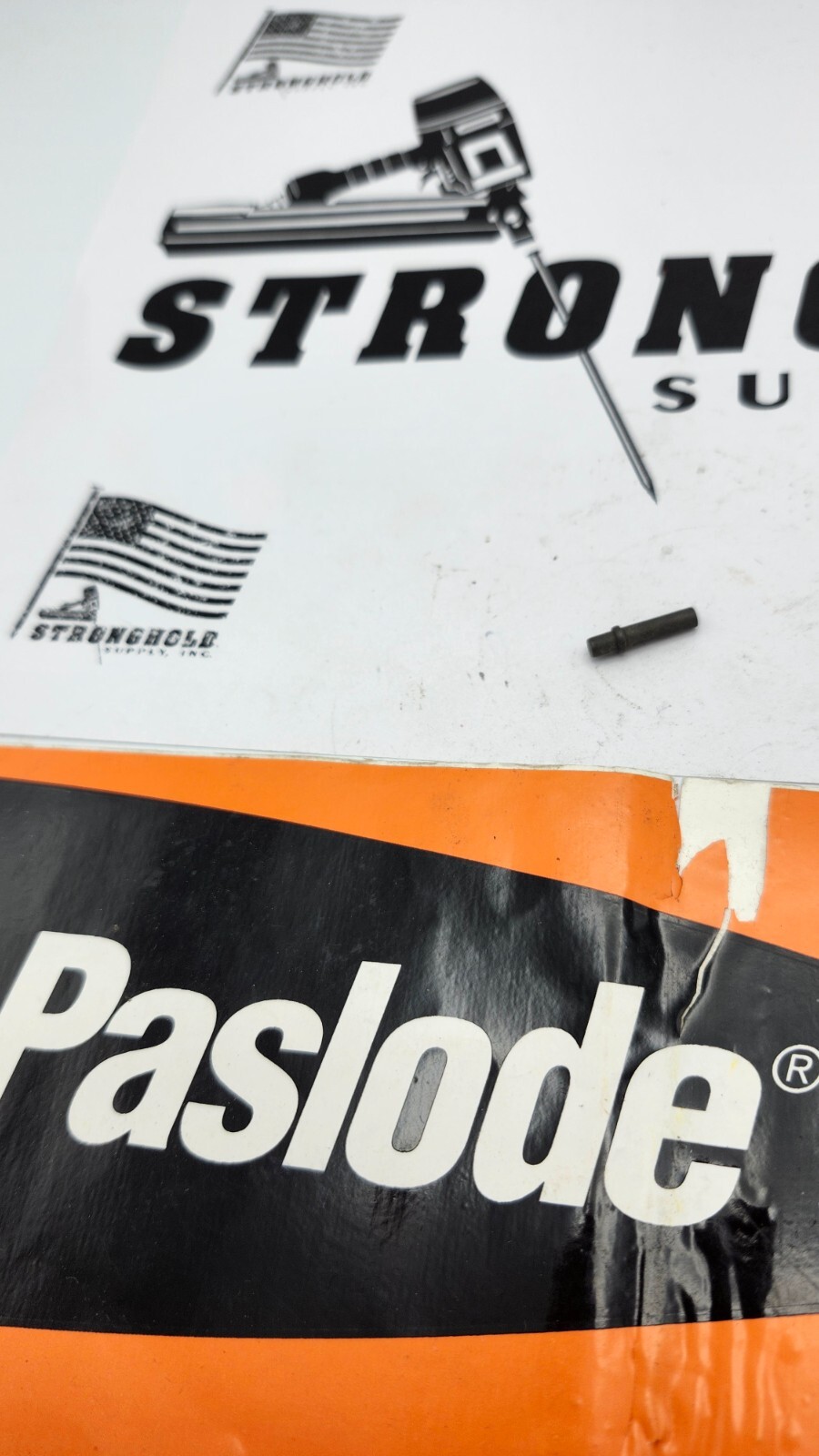 NEW OEM PASLODE 403986 PIN