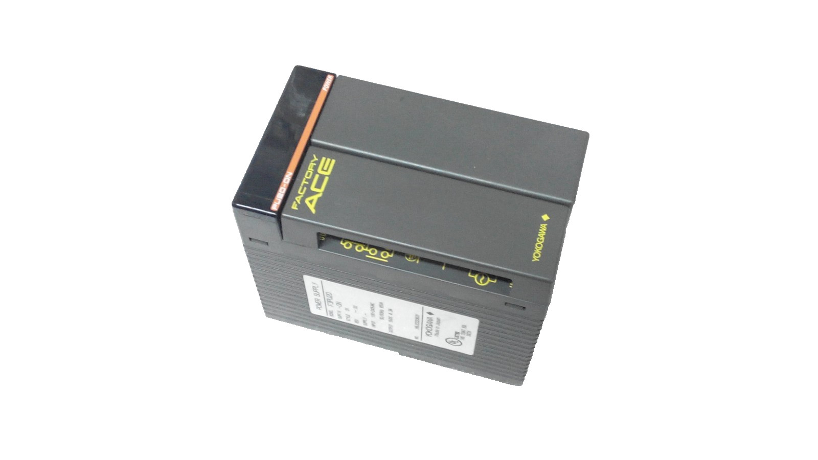 YOKOWAGA F3PU20