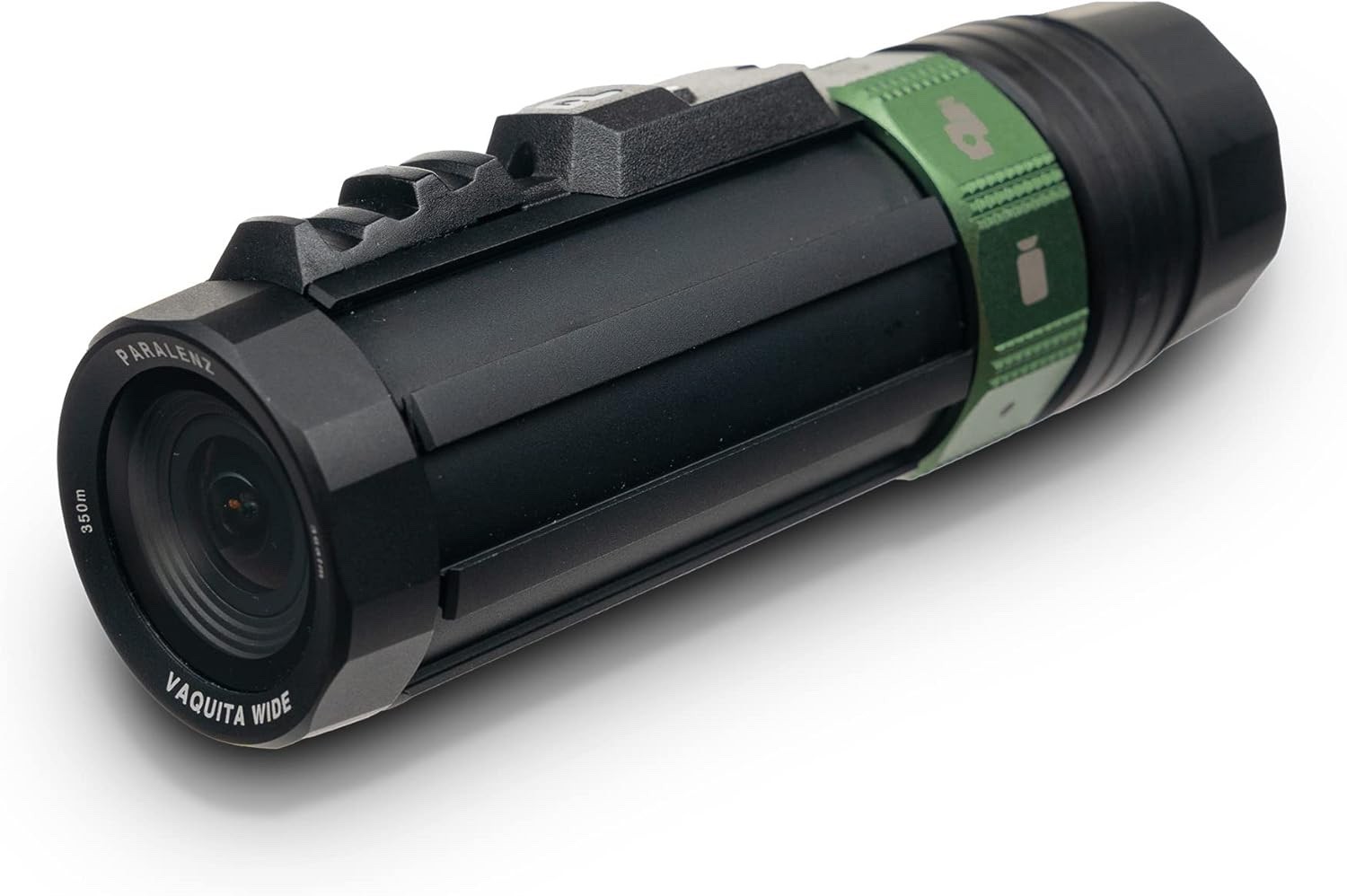 Paralenz Vaquita Gen 2 - dive camera + spare parts - new