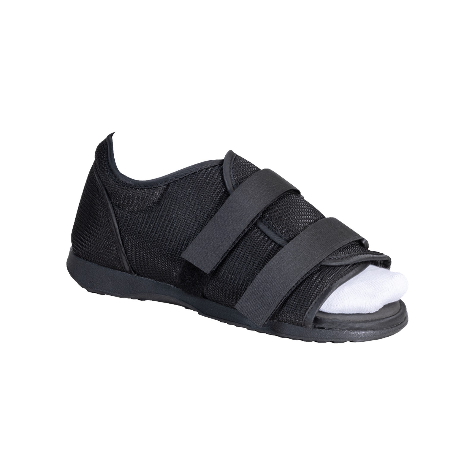 Breg Deluxe Post Op Shoe L3260 - Protective Recovery Footwear