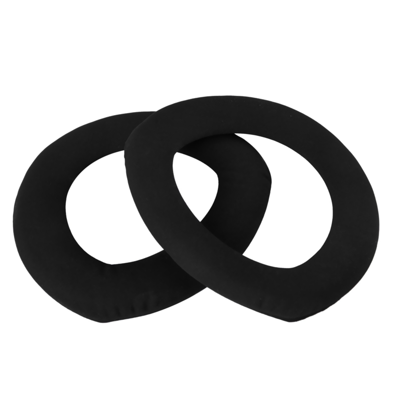 2Pcs Flexible Durable Ear Pads Cushion Cover For Sennheiser HD700 Headphones