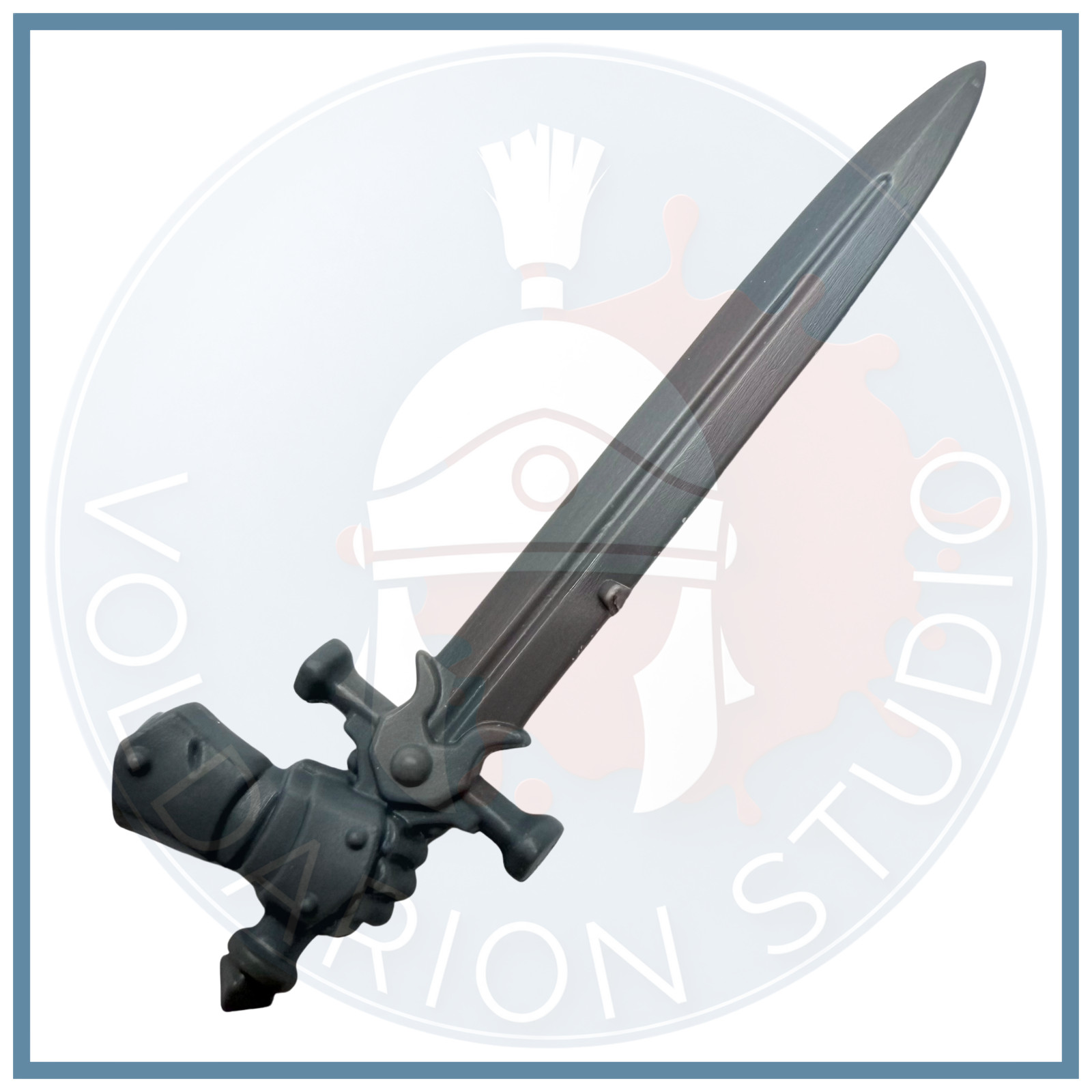 Freeguild Gallants - SWORD BITS - Cities of Sigmar - Warhammer AOS