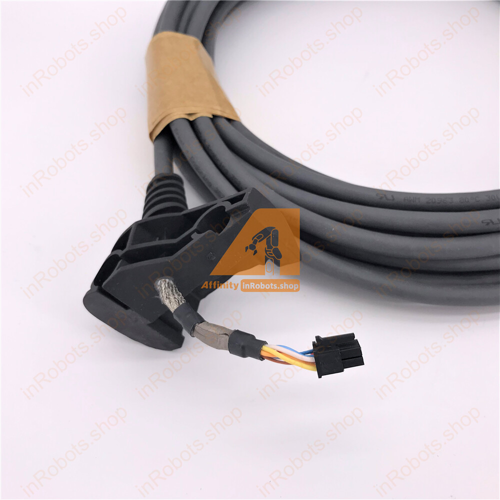 10m KUKA KRC4 Pendant Cable 2 Years Warranty