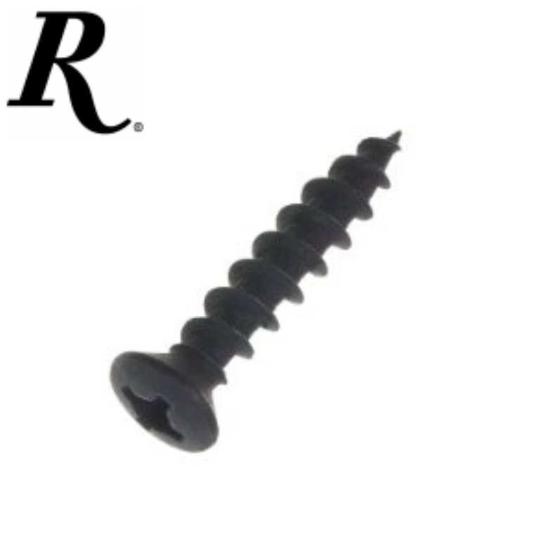 2- NEW Remington Supercell Recoil Pad Screws Wood Stocks ONLY 870 1100 #F202305