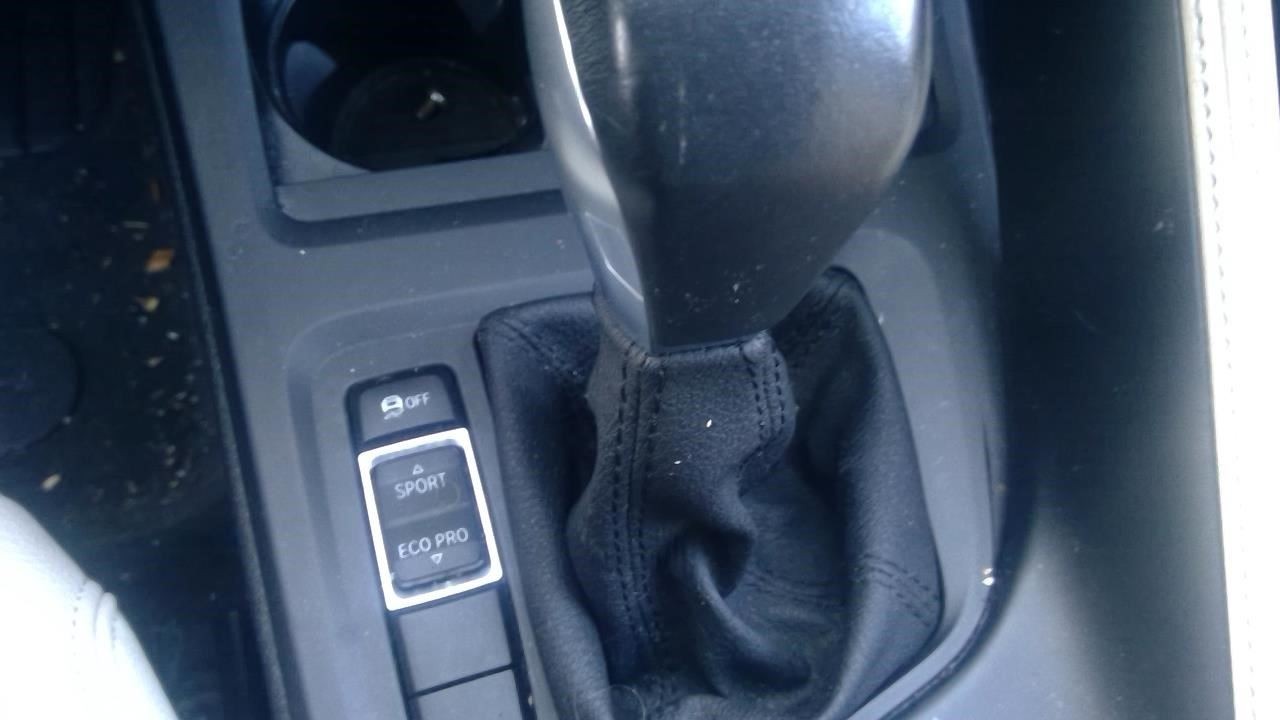 Temperature Control Automatic Temperature Control Fits 18-22 X2 1109698