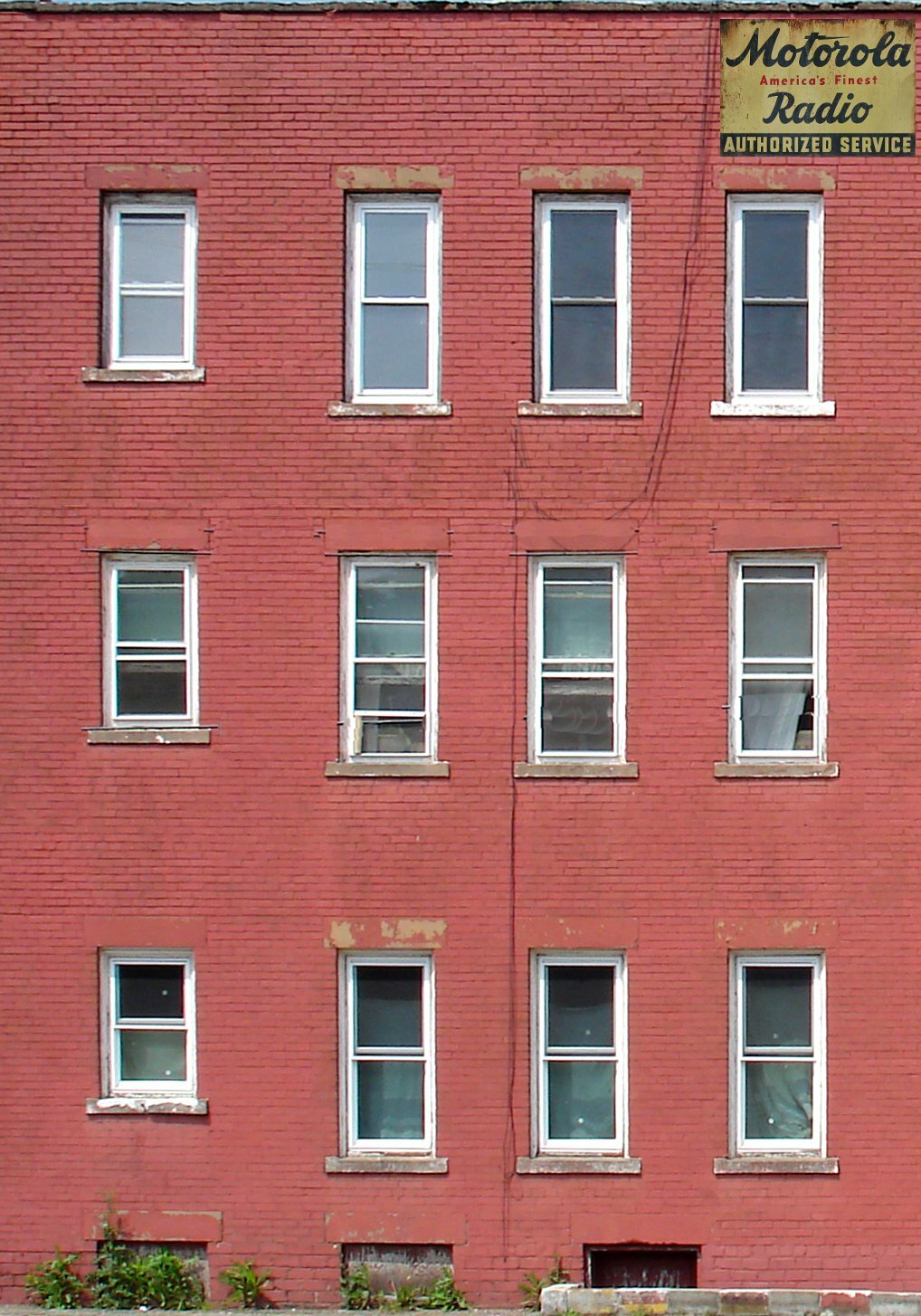 TRACKSIDEFLATS #112 HO scale backside #9