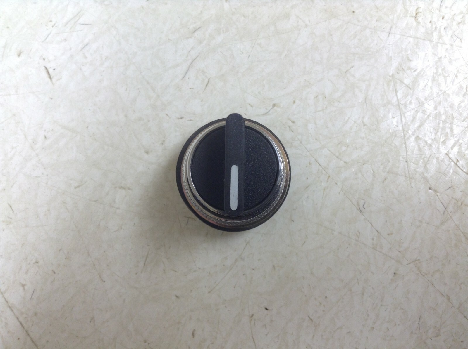 AEG 30 3 Position Maintained Selector Switch (TBI)