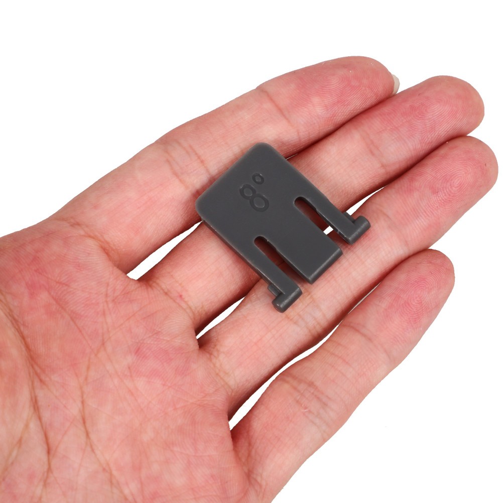 Mechanical Keyboard Stand Replacement Part Holder Keyboad Tilt Clips