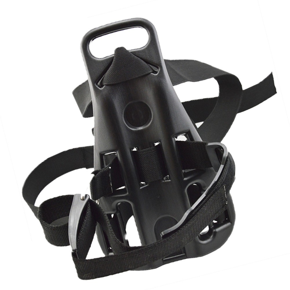 Dive Tank Backpack Bracket with Enhanced Support for All Dive Activities