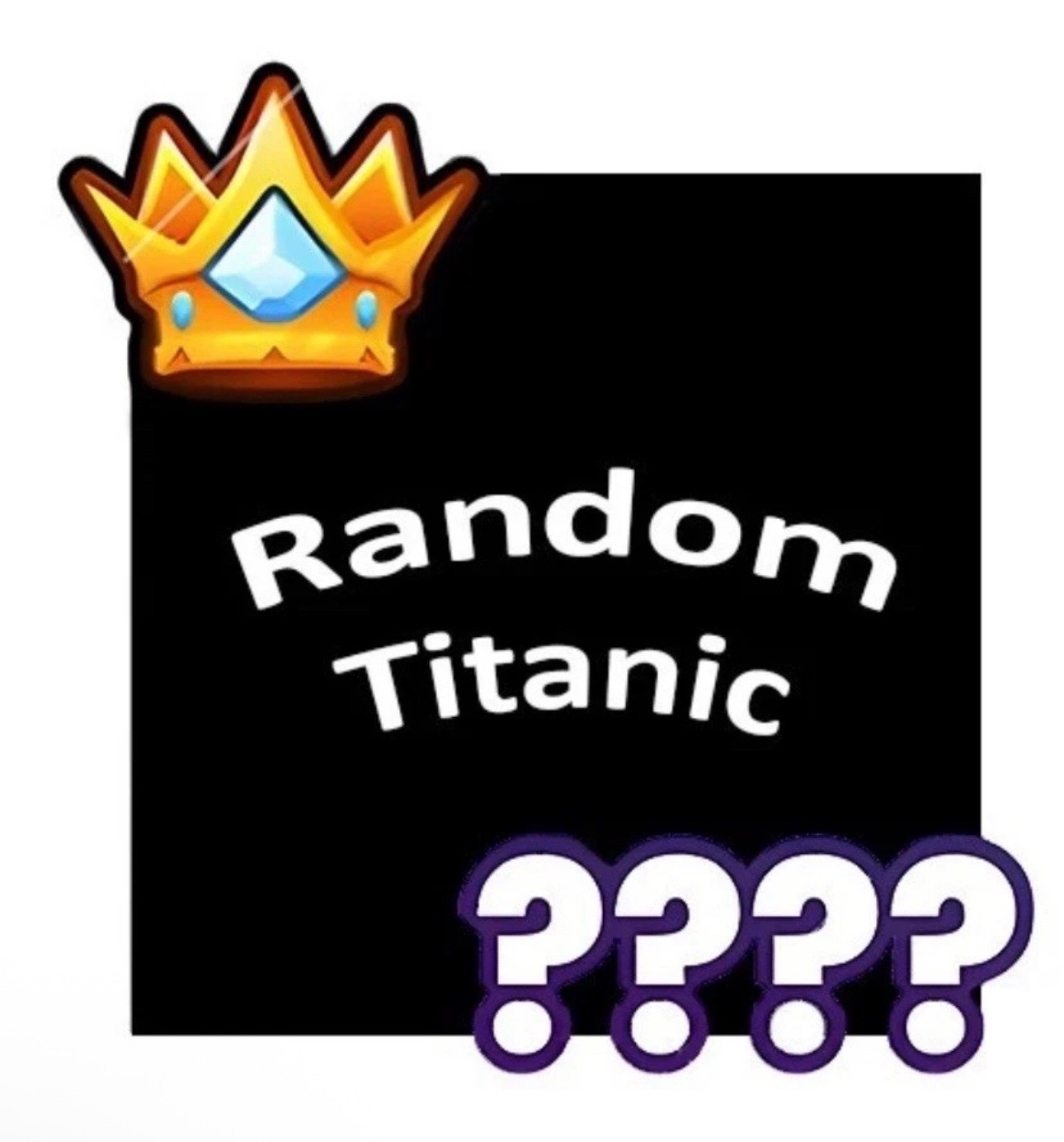 Roblox Pet Simulator 99 PS99/Pet SIM 99 RANDOM TITANIC