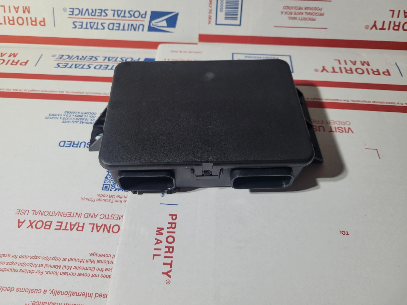 New Vortec 8.1 Workhorse Throttle Actuator 25347057 (TAC) Replaces 25311787