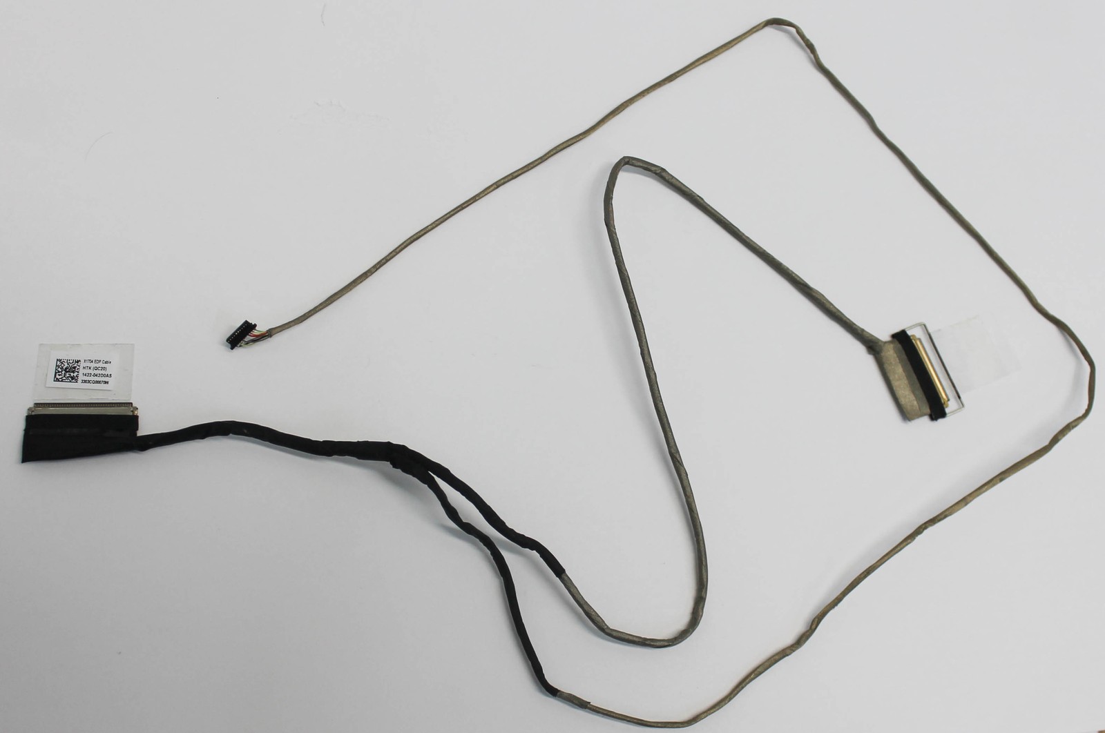 1422-042D0AS ASUS LCD EDP CABLE X1704 VIVOBOOK 17 F1704VA-OS54 "GRADE A"