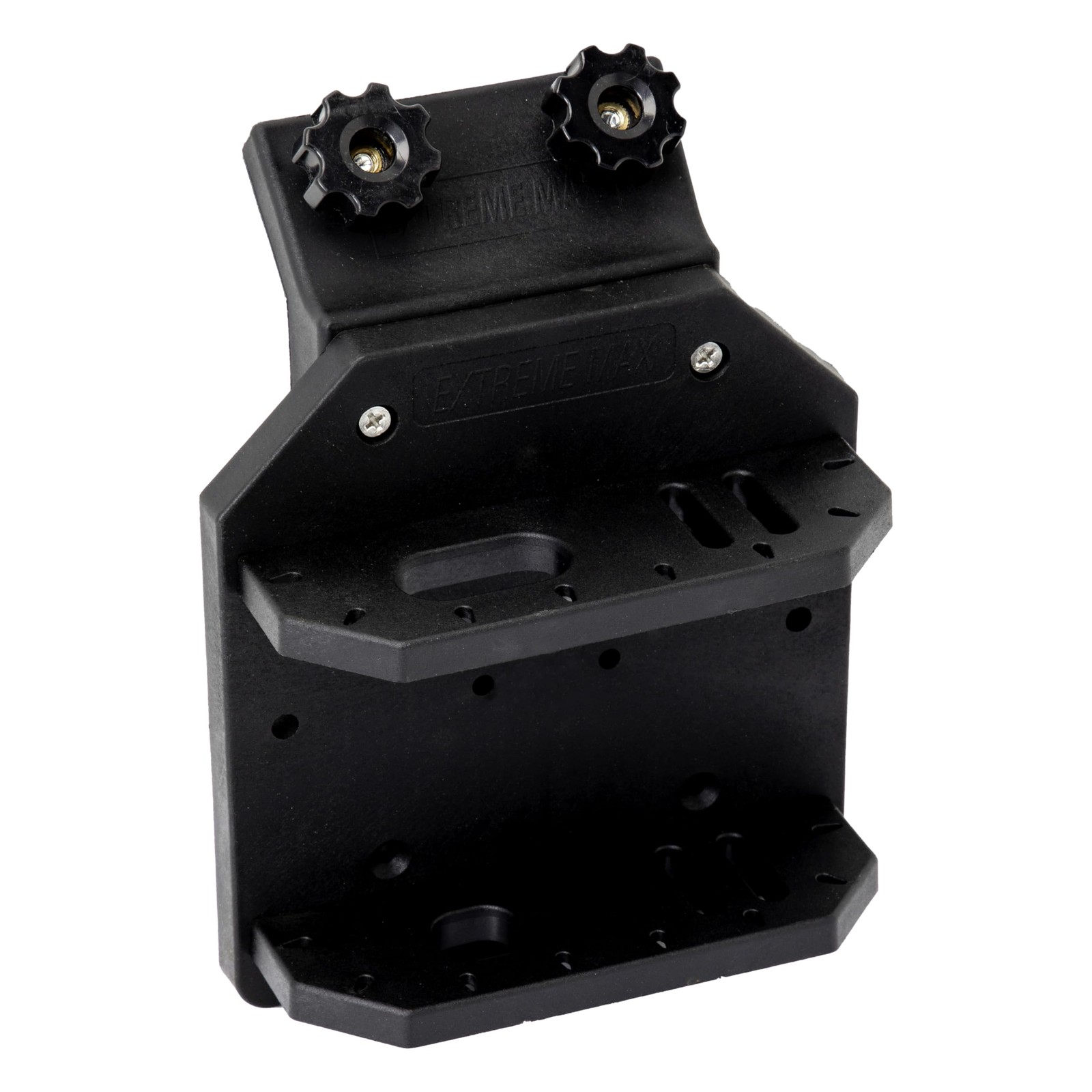 Extreme Max 3005.5628 Fishing Tool Holder for 45° Lund Sport Track Systems