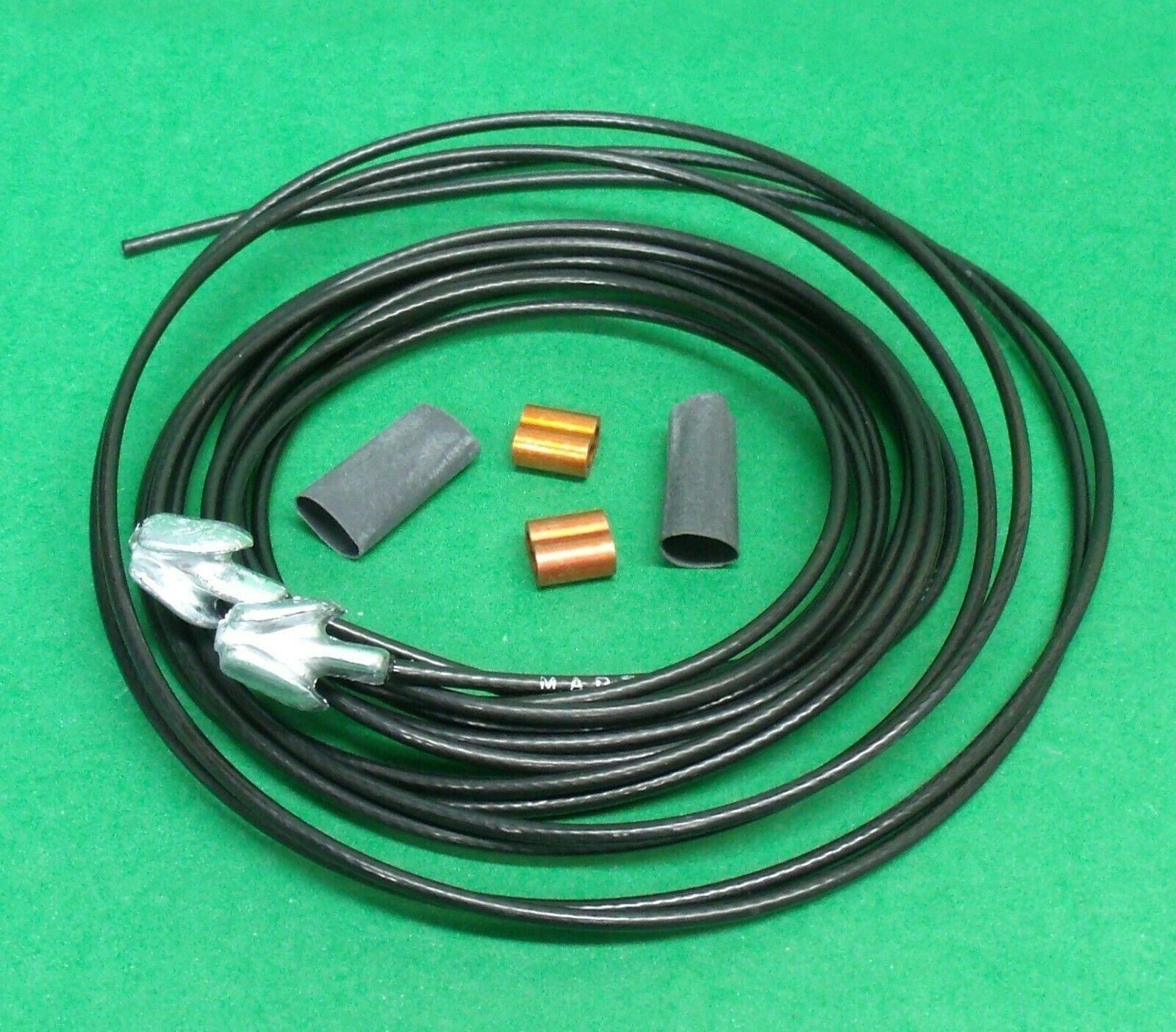 New Martin Archery Compound Bow Heavy Duty Replacement Steel Teardrop Cable Set