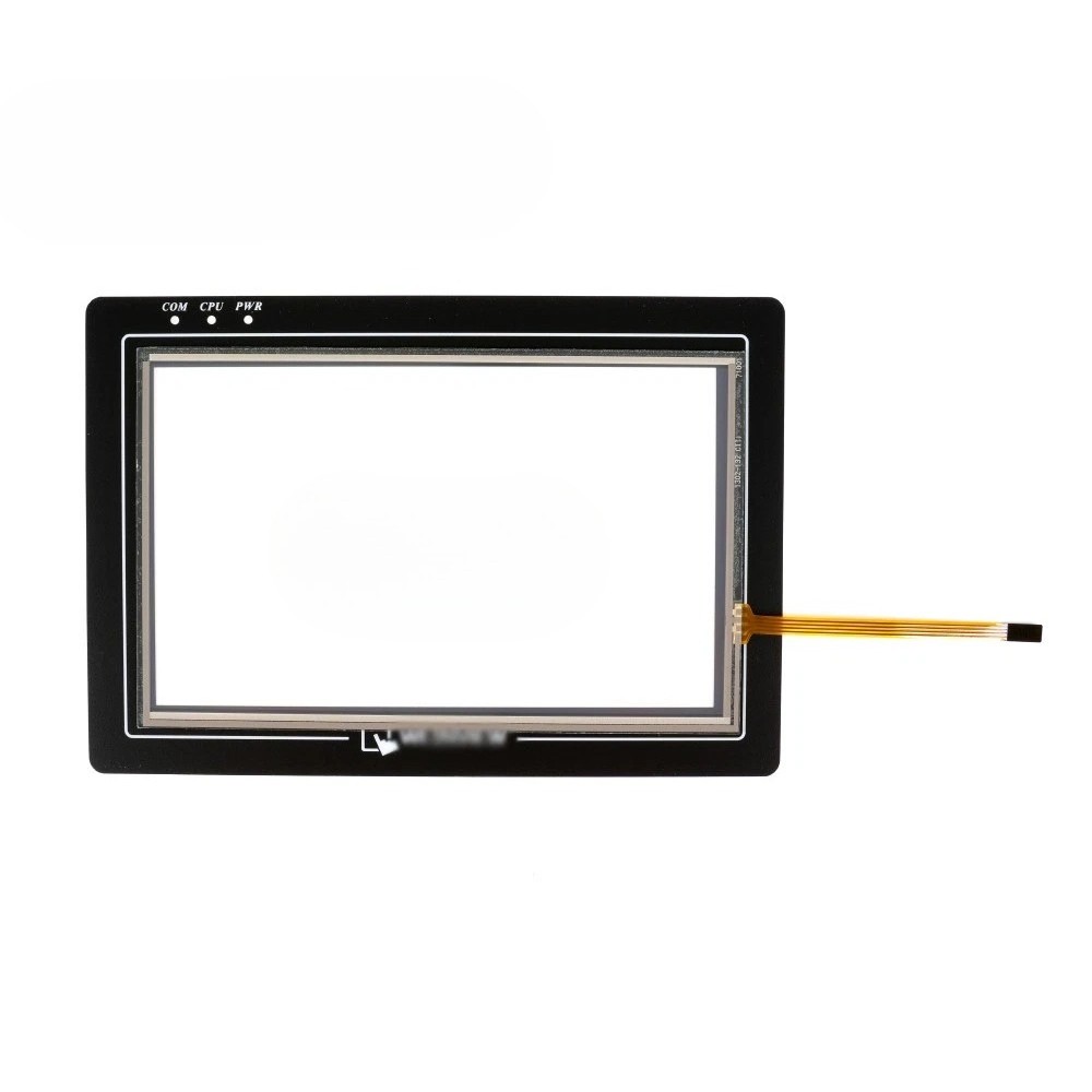 Touch Screen for Weintek MT8070iH 2WV Panel Glass Digitizer with Overlay Film