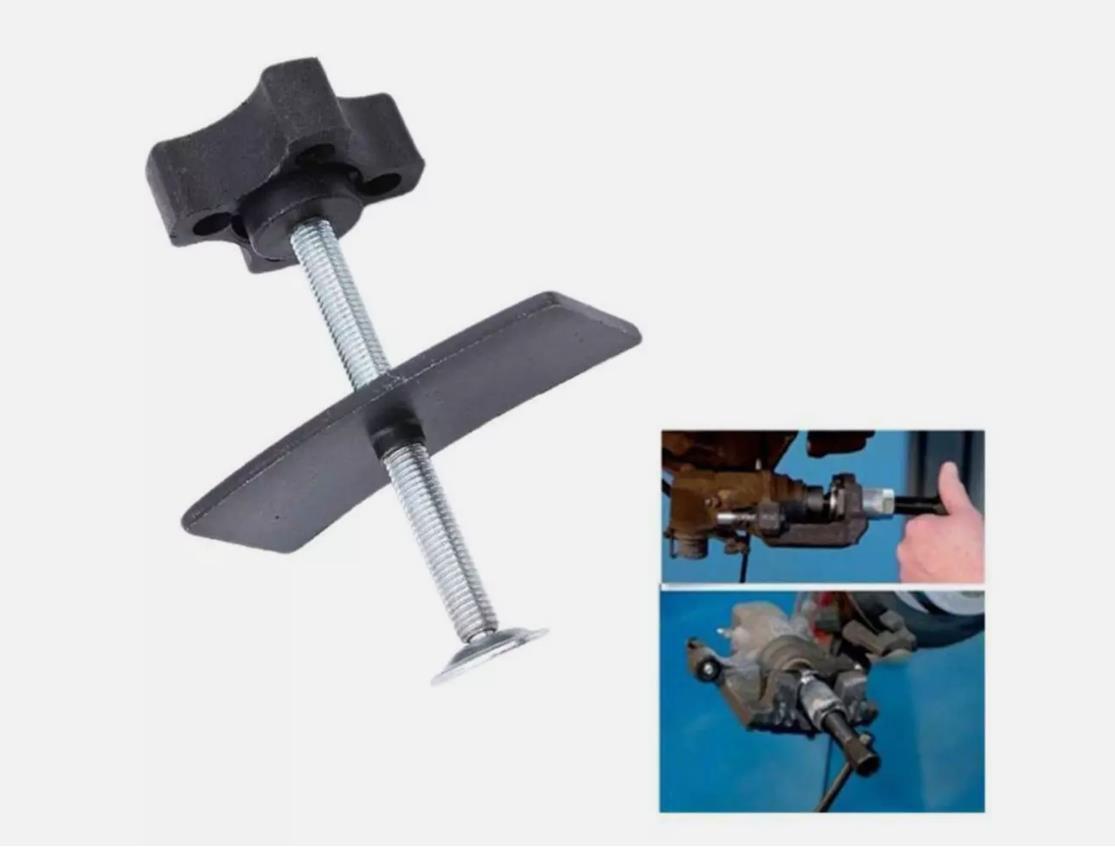 Spreader Installation Caliper Pistion Compressor Press Tools Car Disc Brake Pad