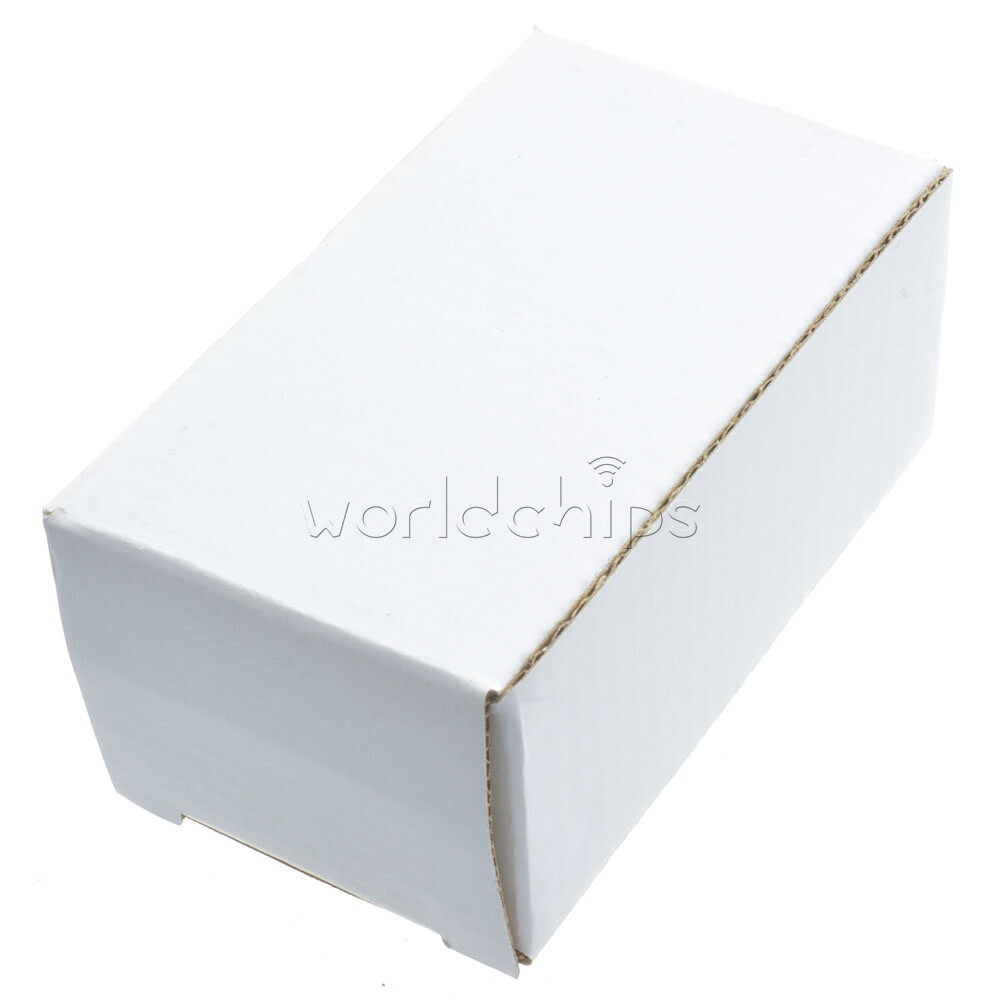 10PC SK-807K-DC DC12V-24V 5.8GHz Microwave Radar Sensor Light Switch Body Motion
