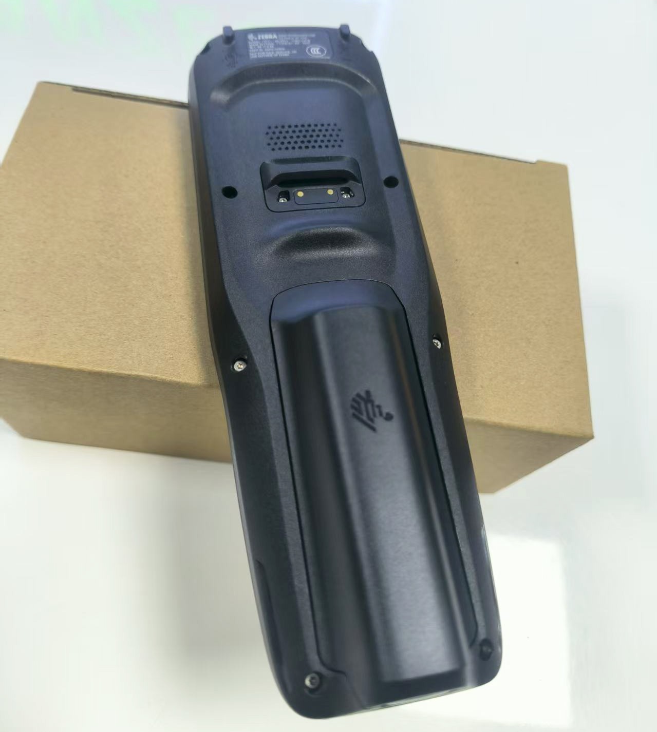 Zebra MC27 Android 10 Barcode Scanner Mobile Computer Terminal MC27CJ-3A3S2CN
