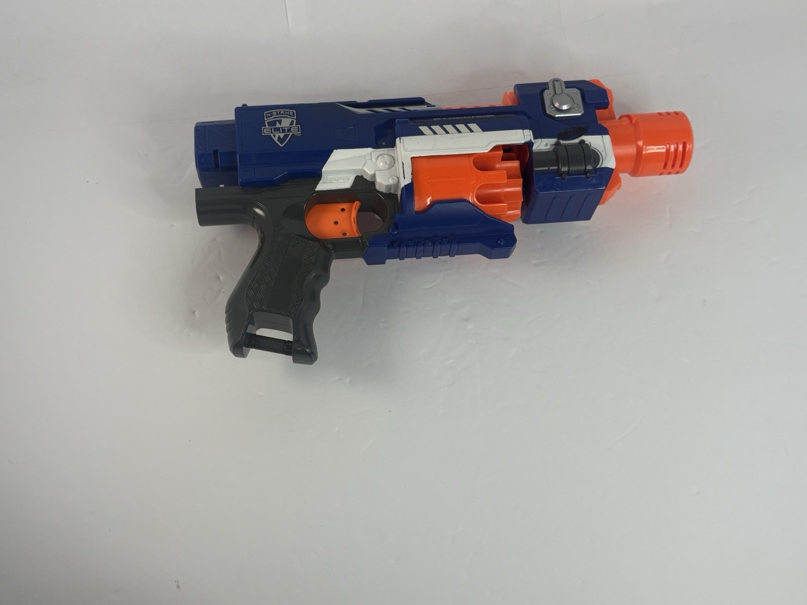 NERF N-Strike Elite Stockade - FREE SHIPPING