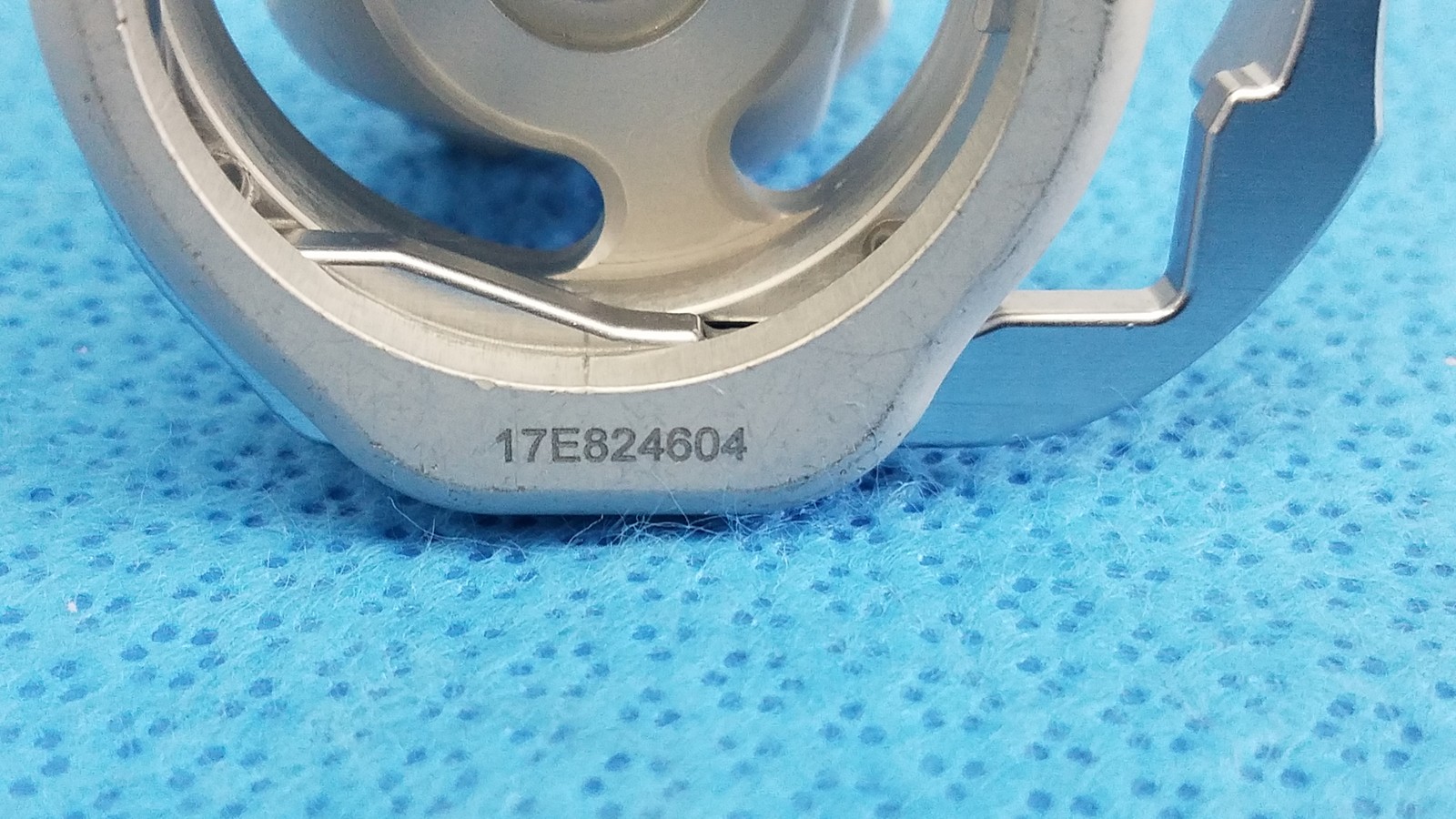 Stryker AIM 1588-020-122, 18mm Camera Head Coupler