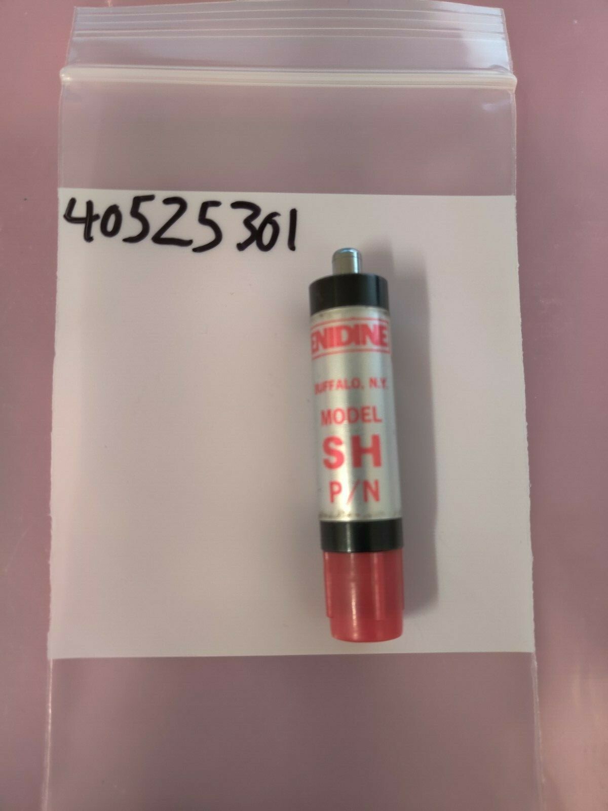 Universal Instruments Shock Absorber 40525301