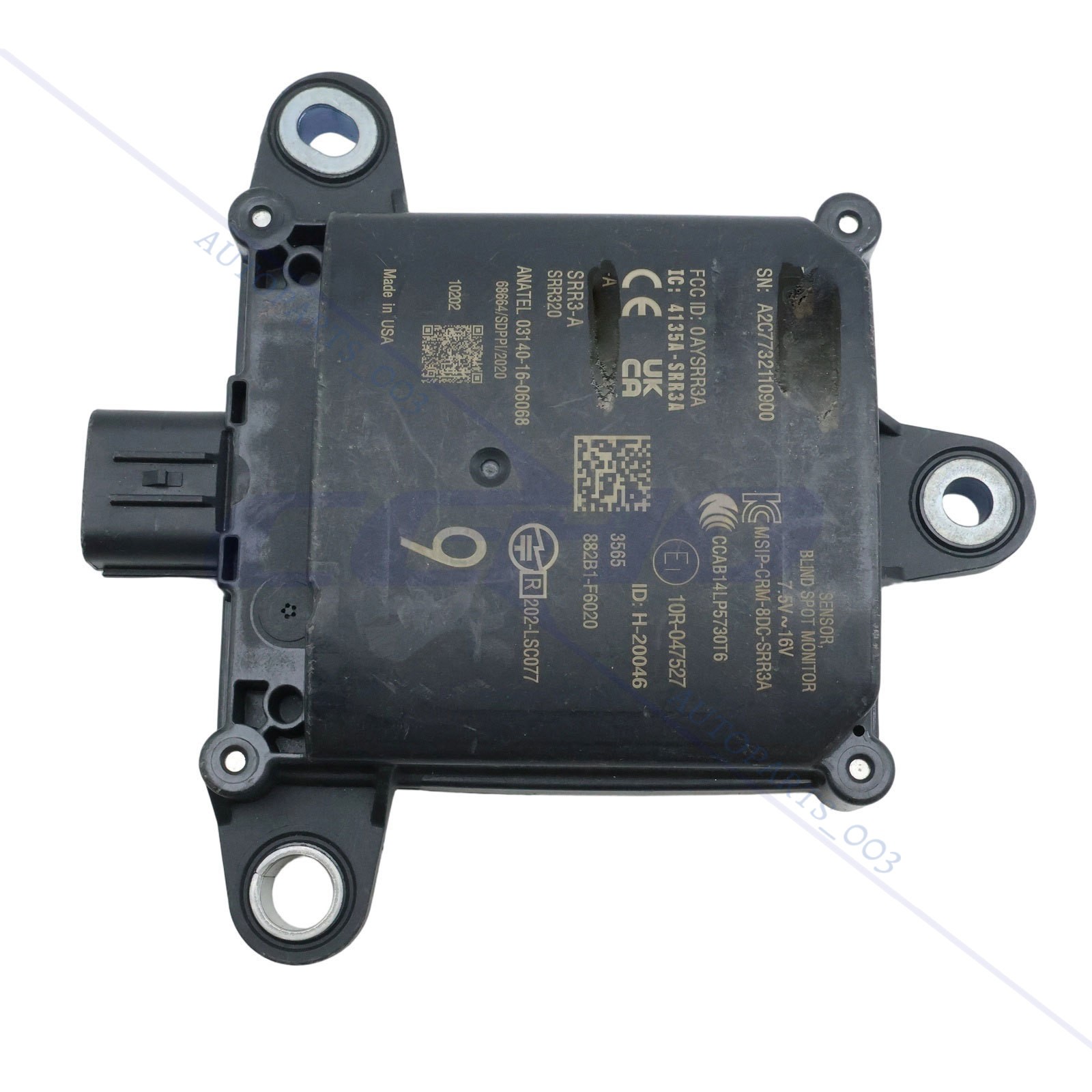 For LEXUS NX RADAR SENSOR 882B1-F6020