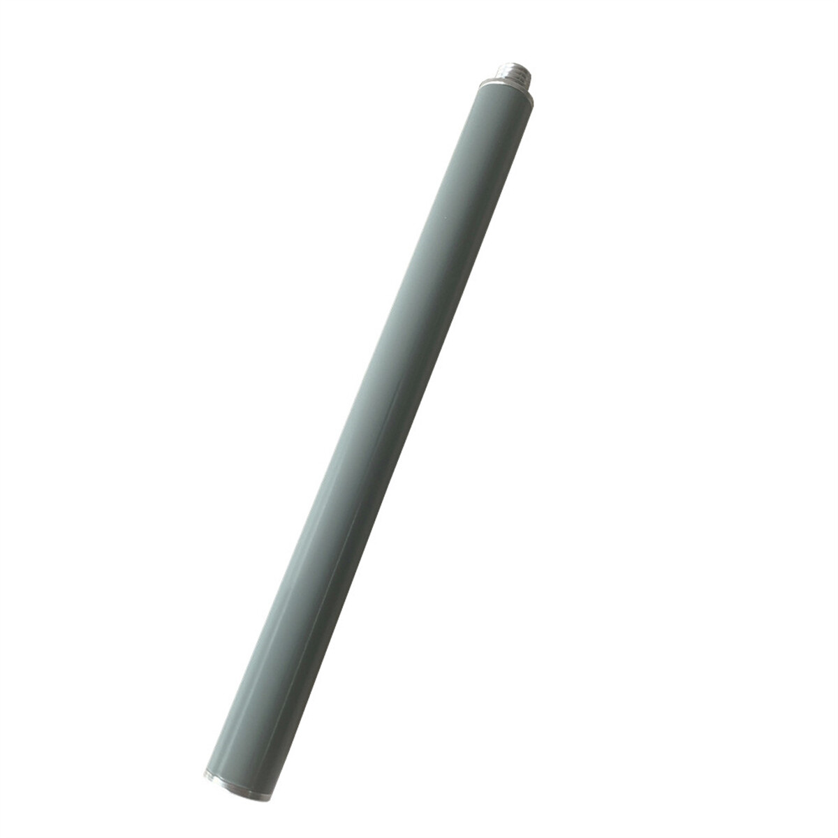Gray 30CM Surveying Prism Pole  RTK GPS Antenna Extension Rod Extended Section
