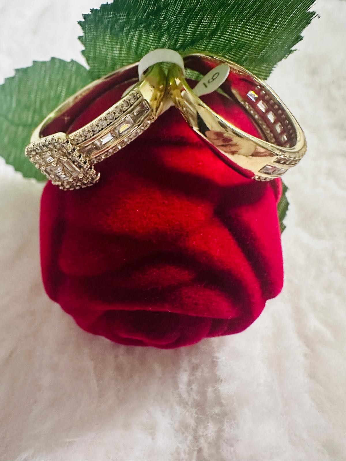 xuping ring