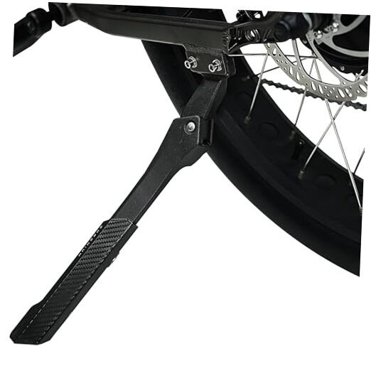 Bike Kickstand - Mountain Bike 40mm (Hole Distance) Heavy Duty Plus 121lbs